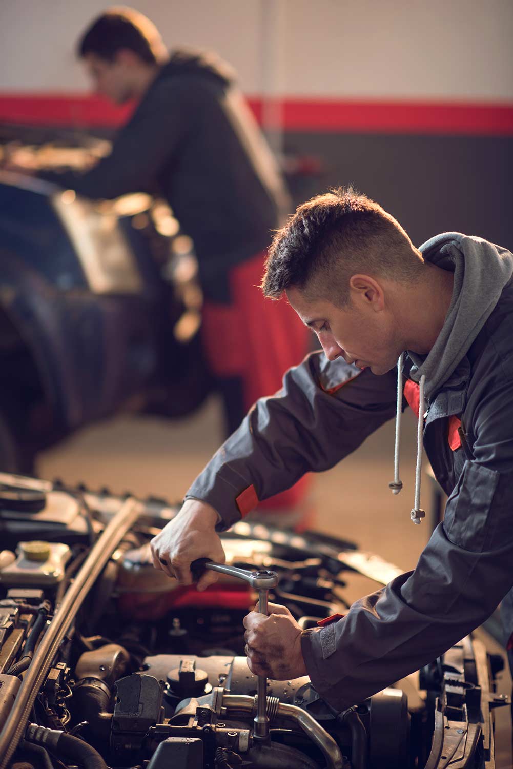 EP Auto, Tire & Glass